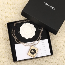 Chanel Brooches